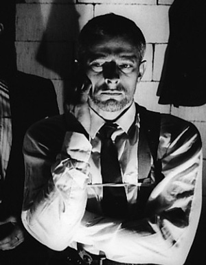 The Butcher of Baghdad (World première)