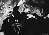 Kafka’s THE CASTLE