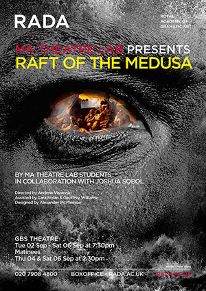 Raft of the Medusa