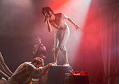 Raft of the Medusa