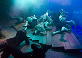 Raft of the Medusa