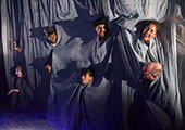 Raft of the Medusa