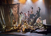 Raft of the Medusa