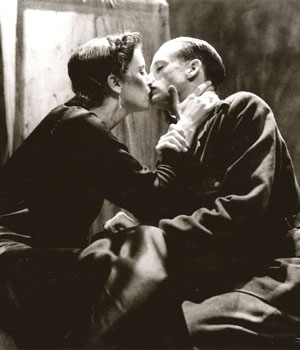 Reunion in Genthin (British première)