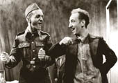 Reunion in Genthin (British première)