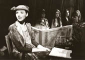 Reunion in Genthin (British première)
