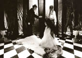 The Love of Don Perlimplín and Belissa in the Garden