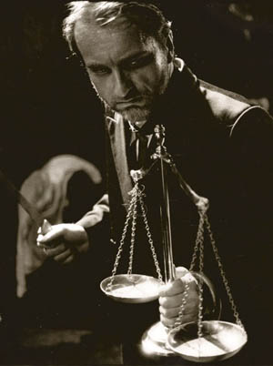 The Merchant of Venice