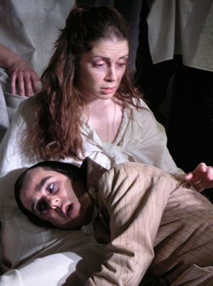 Marat/Sade