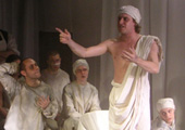 Marat/Sade